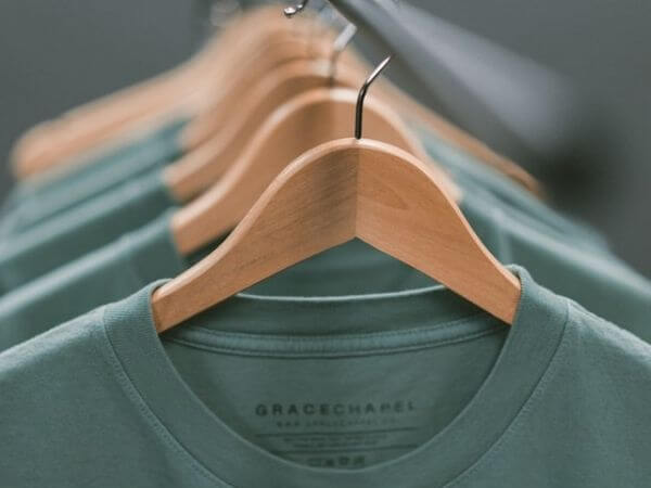 How to wash polyester