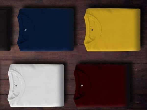 shirt folding boards