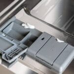 where to put dishwasher detergent