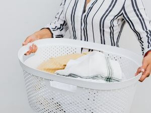 how to separate laundry