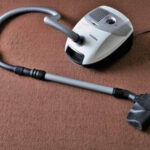 vacuum cleaner