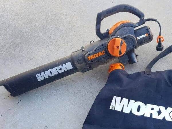 the 5 best commercial leaf vacuum mulchers