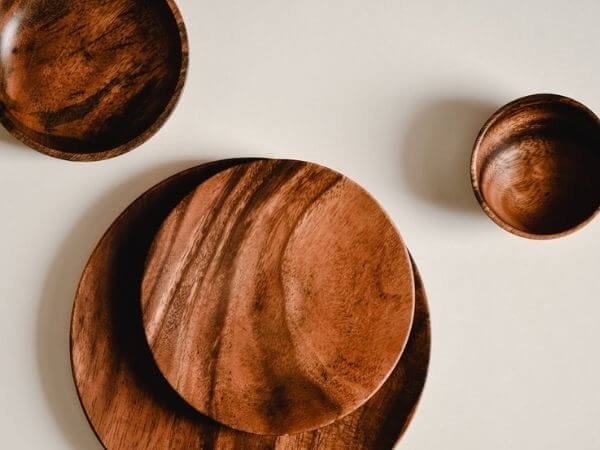 How To Clean A Wooden Bowl And Maintain, Best Way To Clean Wooden Bowls