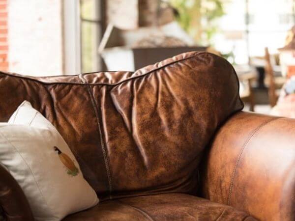 How To Get Smell Out Of Leather In Six, How To Remove Urine From Leather Couch